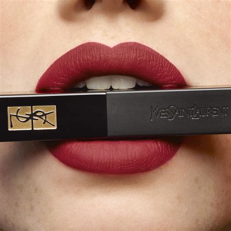 ysl slim velvet radical 309|ysl lipstick reviews.